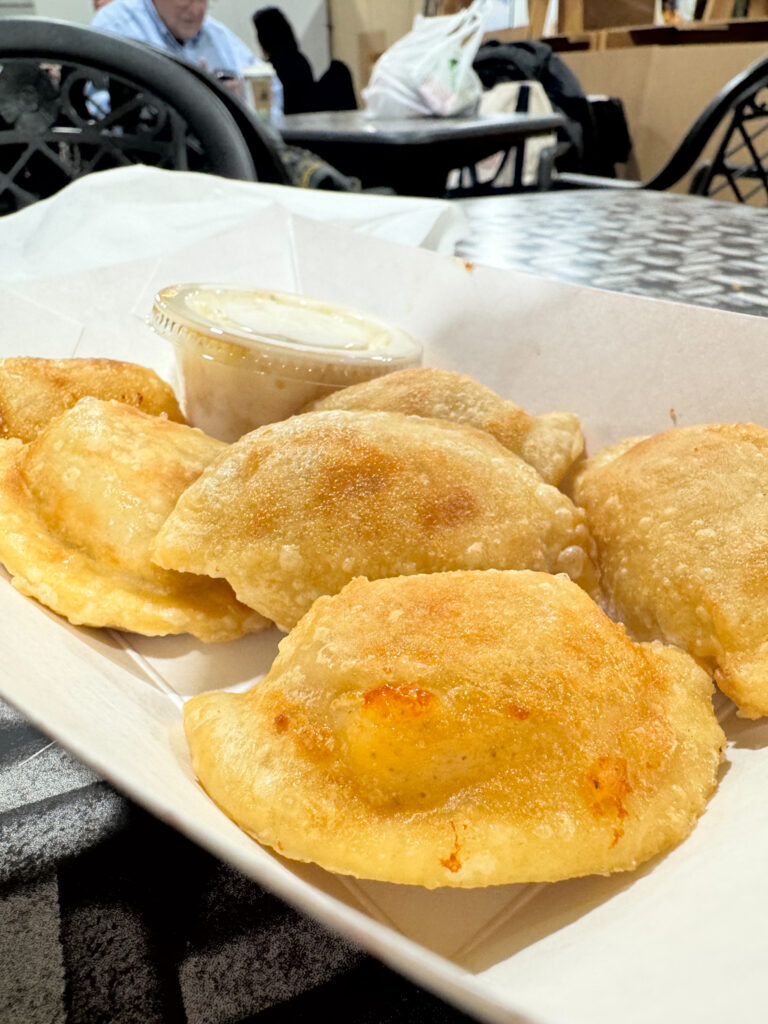 Photo of food at Gosia's Kitchen
