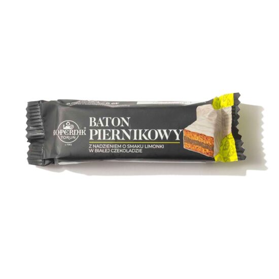 Kopernik Torun Baton Piernikowy image