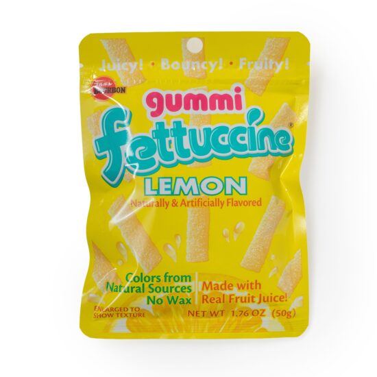 Bourbon USA Gummi Fettuccine image