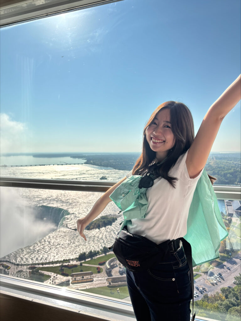 Photo of Minami