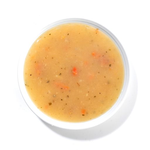 Czech Potato Soup Mix Pieces