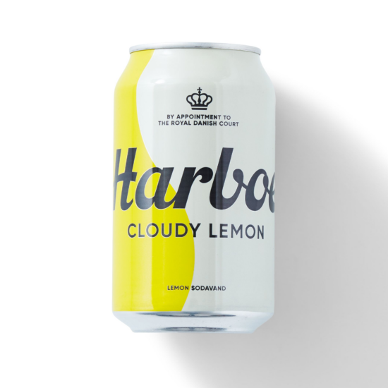 Harboe Cloudy Lemon Package
