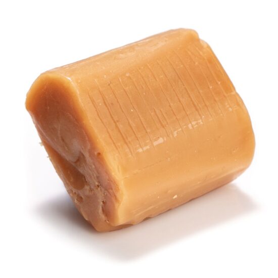 Bristows Clotted Cream Fudge Pieces