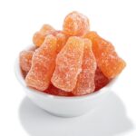 One Pounder Fizzy Iron Brew Soft Candy