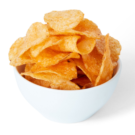 Lorenz Crunchips