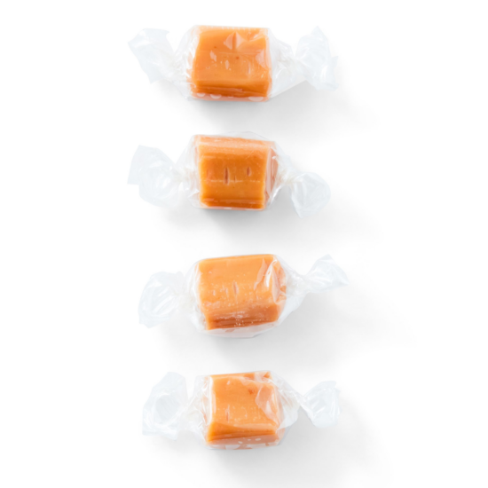Bristow’s of Devon Fudge Package