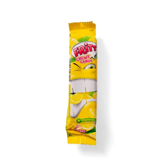 Fritt Chewy Candy image