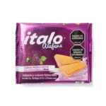 Italo Wafers Mora Package
