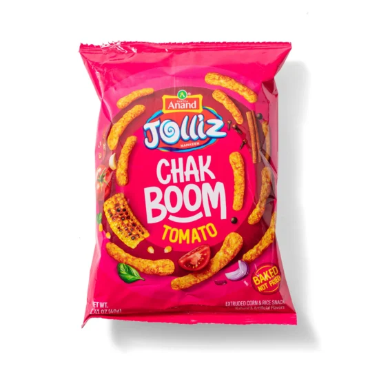 Anand Namkeen Jolliz Chak Boom image