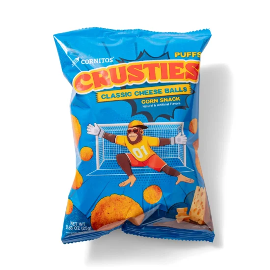 Cornitos Crusties Cheese Balls image