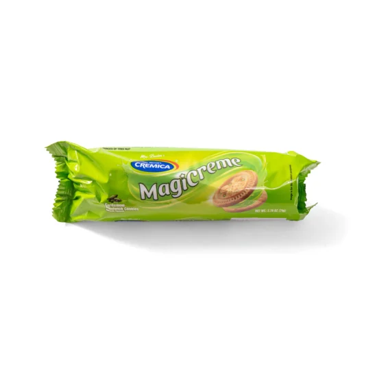 Mrs. Bector’s Cremica Magicreme image