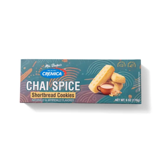 Mrs. Bector’s Cremica Chai Spice image