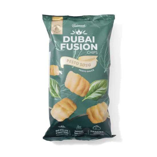 Dubai Fusion Pesto Sosu image