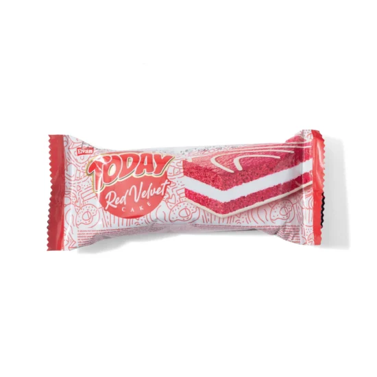 Today Red Velvet image